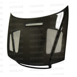 Seibon HD9601AUA4-ER HOOD