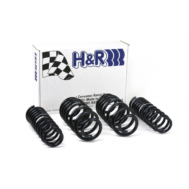96-01-Audi-A4-Quattro-(Awd)-B5-Sport-Spring