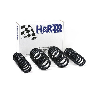 96-01-Audi-A4-Quattro-(Awd)-B5-Sport-Spring