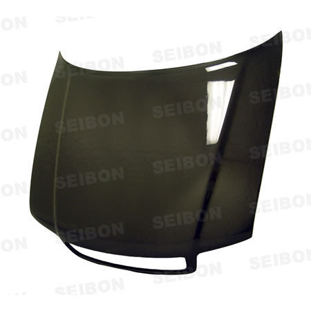 96-01-Audi-A4-(B5)-Oem-Style-Carbon-Fiber-Hood