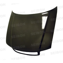 Load image into Gallery viewer, 96-01-Audi-A4-(B5)-Oem-Style-Carbon-Fiber-Hood