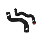 Mishimoto MMHOSE-VIP-96BK Dodge Viper Silicone Hose Kit, 1996-2002, Black