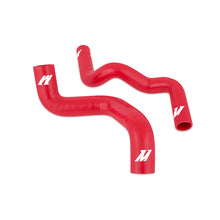 Load image into Gallery viewer, 96-02-Dodge-Viper-Red-Silicone-Hose-Kit