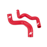 Mishimoto MMHOSE-VIP-96RD Dodge Viper Silicone Hose Kit, 1996-2002, Red