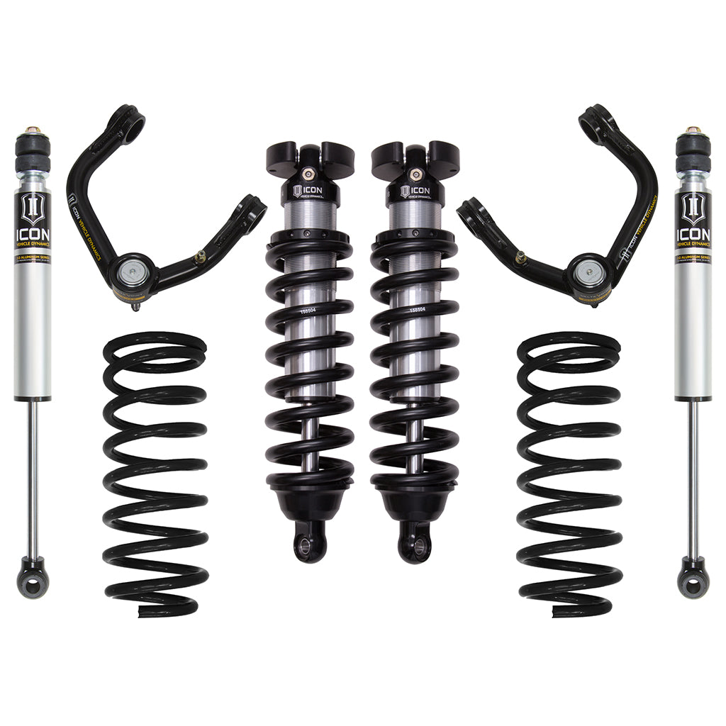 96-02-Toyota-4Runner-0-3In-Stage-2-Suspension-System