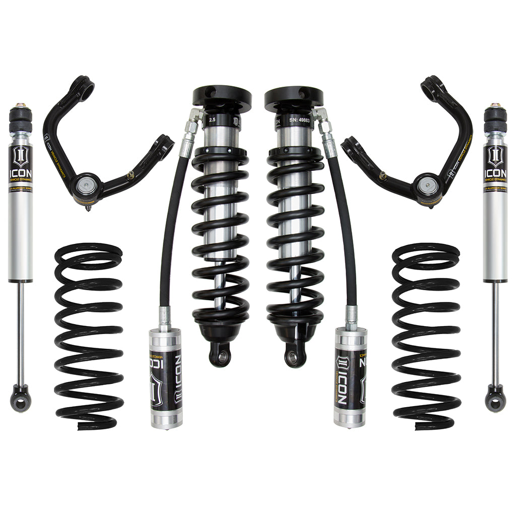 96-02-Toyota-4Runner-0-3In-Stage-3-Suspension-System