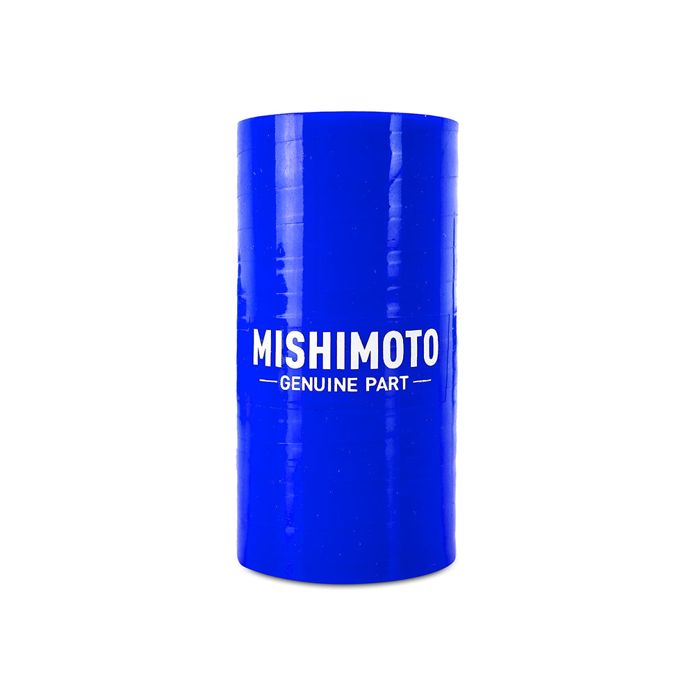 96-02-Toyota-4Runner-3.4L-(W-Rear-Heater)-Silicone-Heater-Hose-Kit---Blue