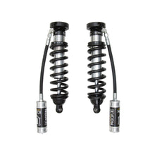 Load image into Gallery viewer, 96-02-Toyota-4Runner-Ext-Travel-2.5-Series-Shocks-Vs-Rr-Coilover-Kit