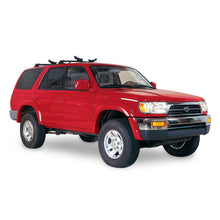 Load image into Gallery viewer, 96-02-Toyota-4Runner-Extend-A-Fender-Style-Flares-4Pc---Black