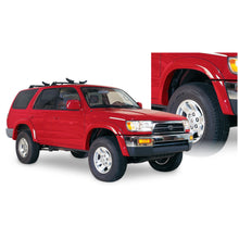 Load image into Gallery viewer, 96-02-Toyota-4Runner-Extend-A-Fender-Style-Flares-4Pc---Black