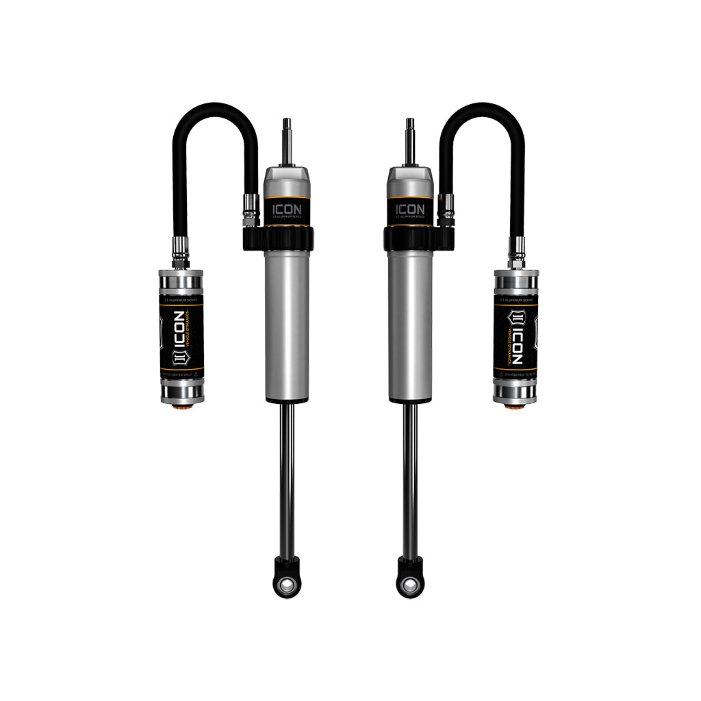 96-02-Toyota-4Runner-Rear-2.5-Series-Shocks-Vs-Rr-Upkg---Pair