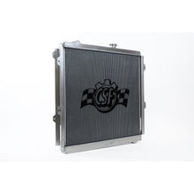 Load image into Gallery viewer, 96-02-Toyota-4Runner-(2.73.4L)-Heavy-Duty-All-Aluminum-Radiator
