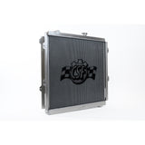 CSF 7210 3rd Gen Toyota 4Runner Heavy-Duty All-Aluminum Radiator