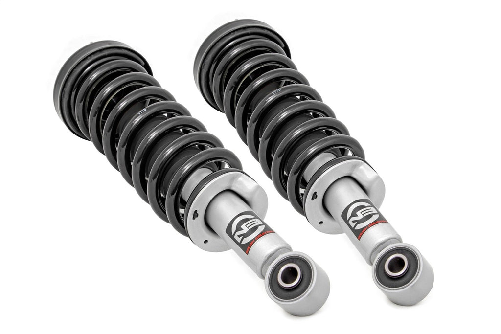 Rough Country 501153 Leveling Strut Kit for Select Toyota 4Runner