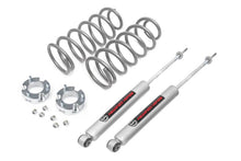 Load image into Gallery viewer, Rough Country 77130 Suspension Lift Kit w/Shocks for Select Toyota 4Runner