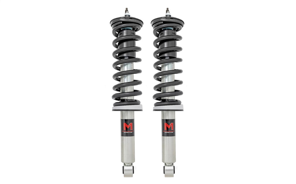 Rough Country 502013 Lifted M1 Struts for Select Toyota 4Runner
