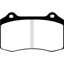 Load image into Gallery viewer, 96-03-Alfa-Romeo-Gtv-3.0-(Brembo)-Greenstuff-Front-Brake-Pads