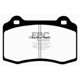 EBC UD592 Ultimax OEM Replacement Brake Pads