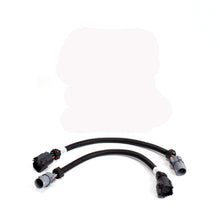 Load image into Gallery viewer, 96-04-Dodge-4-Pin-Round-Style-O2-Sensor-Wire-Harness-Extensions-12-(Pair)