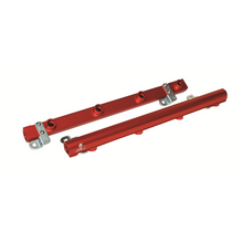 Load image into Gallery viewer, 96-04-Ford-4.6-Sohc-Billet-Fuel-Rails-58In-I.D.