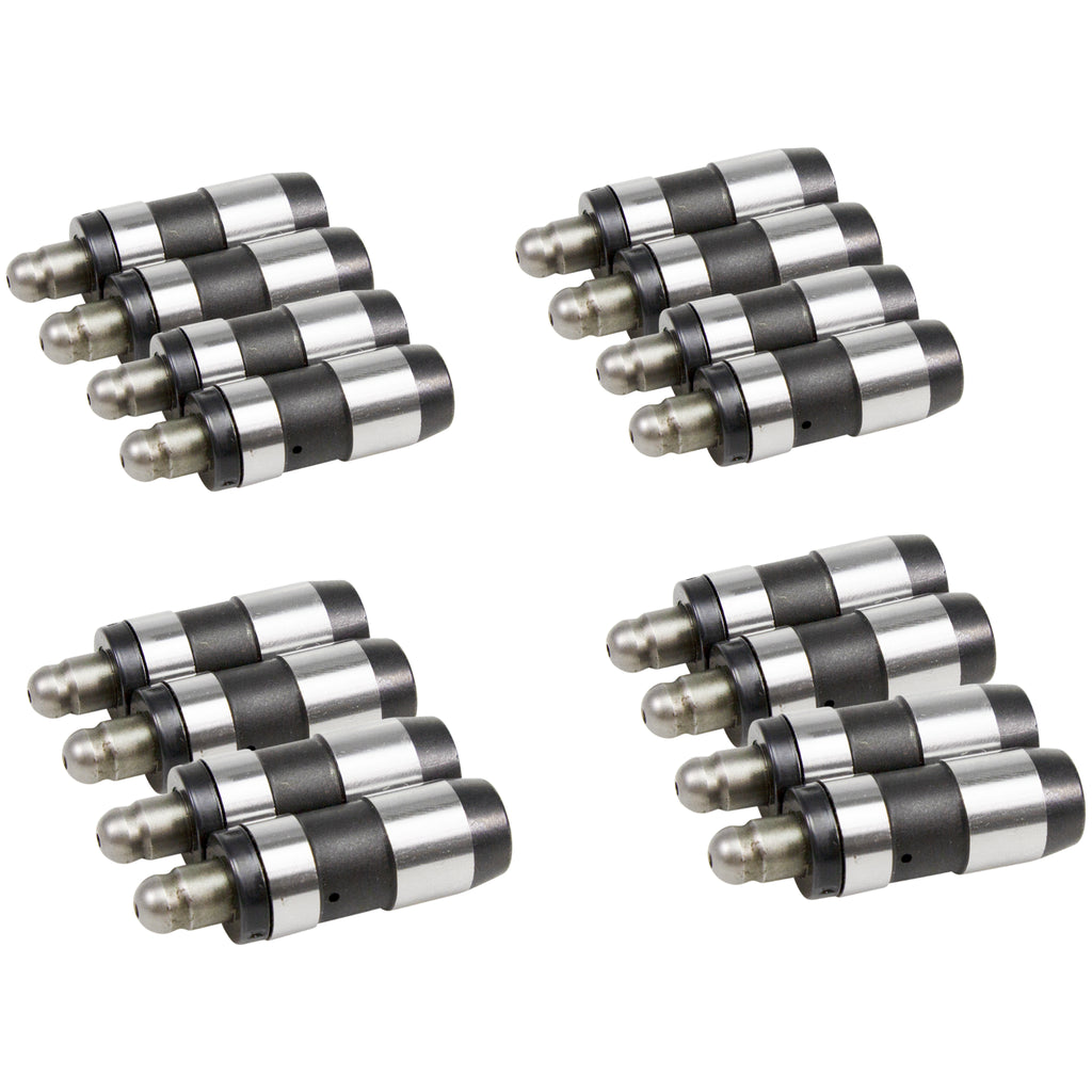 96-04-Ford-Modular-4.6L-5.4L-Soc-Performance-Lash-Adjusters---Set-Of-16