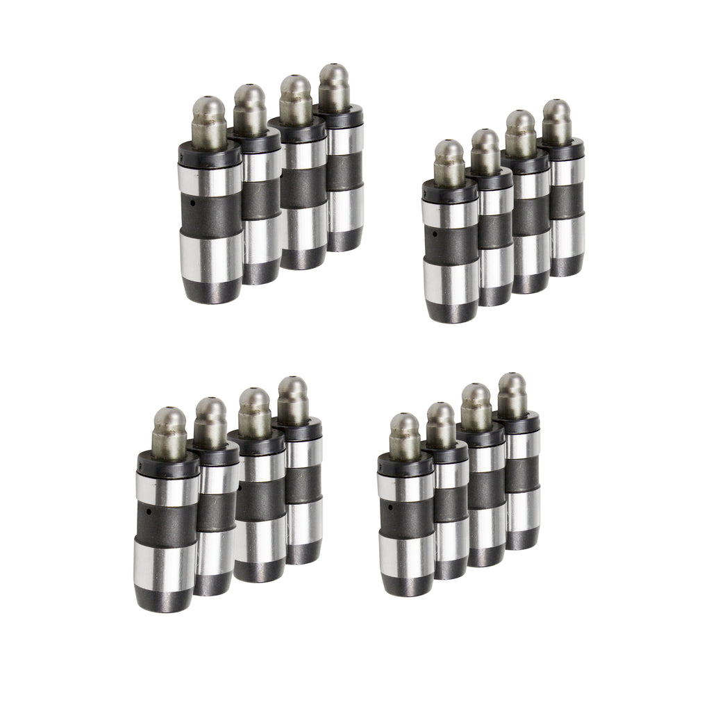 96-04-Ford-Modular-4.6L-5.4L-Soc-Performance-Lash-Adjusters---Set-Of-16