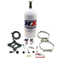 Load image into Gallery viewer, 96-04-Ford-Mustang-Gt-4.6L-2-Valve-Mainline-Efi-Nitrous-Kit-W10Lb-Bottle