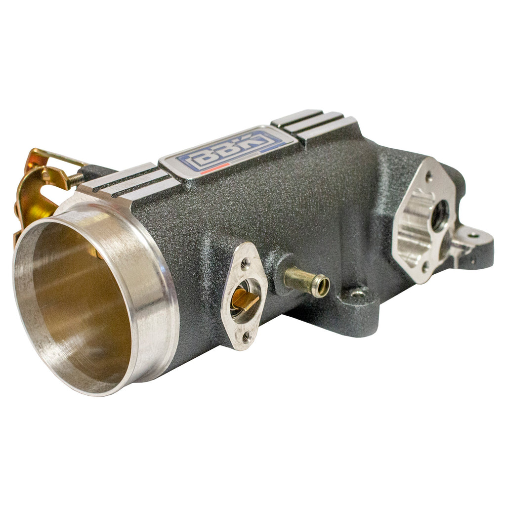 96-04-Mustang-4.6-Gt-78Mm-Throttle-Intake--Power-Plus-Series---Charcoal