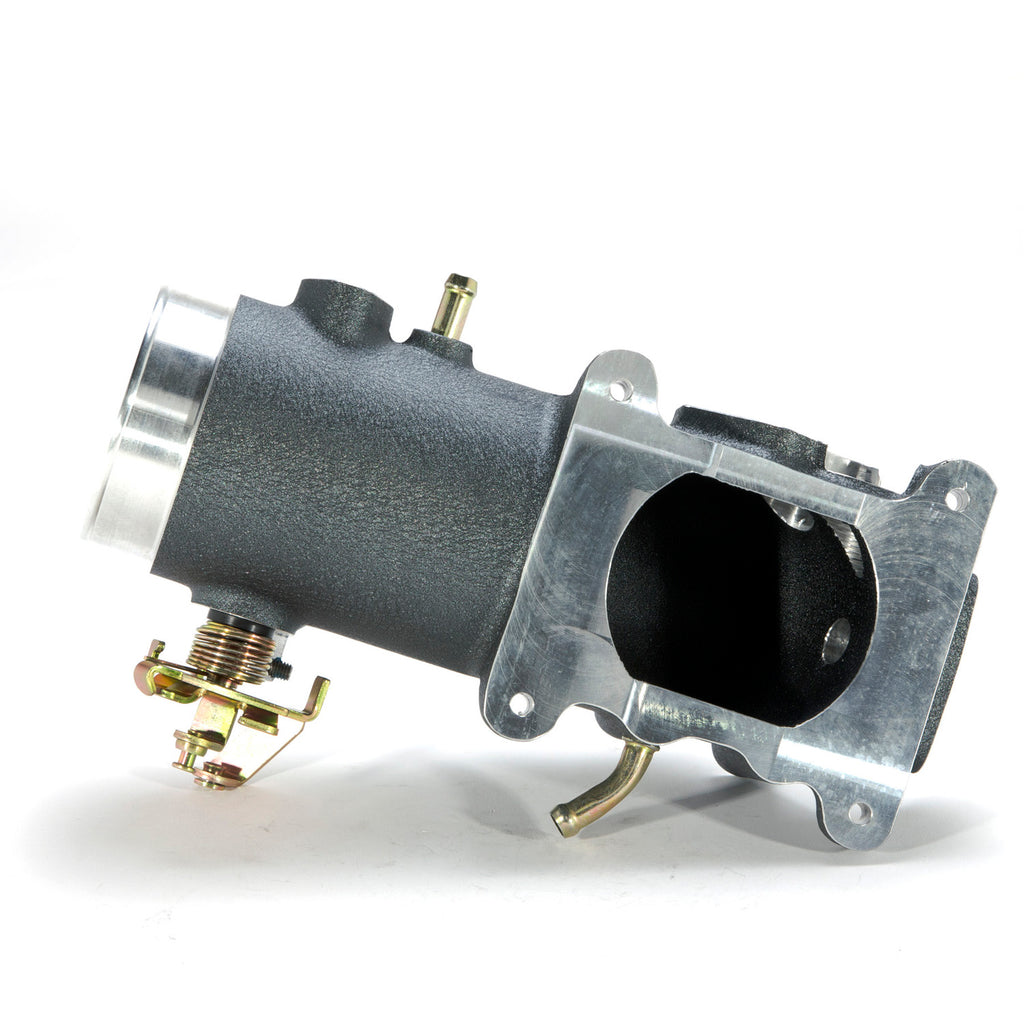 96-04-Mustang-4.6-Gt-78Mm-Throttle-Intake--Power-Plus-Series---Charcoal