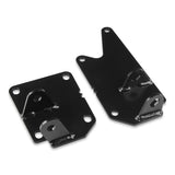 Hooker BHS502  BlackHeart Engine Mount Brackets