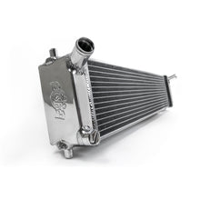 Load image into Gallery viewer, 96-04-Porsche-Boxster-S-(986)--98-05-Porsche-911-(996)-Auxiliary-Center-Radiator