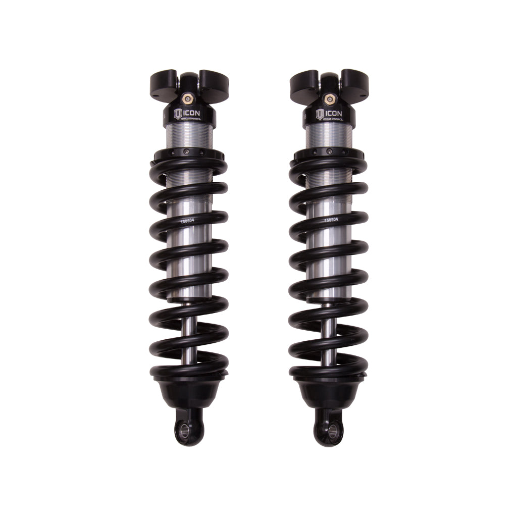 96-04-Toyota-Tacoma-2.5-Custom-Shocks-Vs-Ir-Coilover-Kit-WProcomp-6In