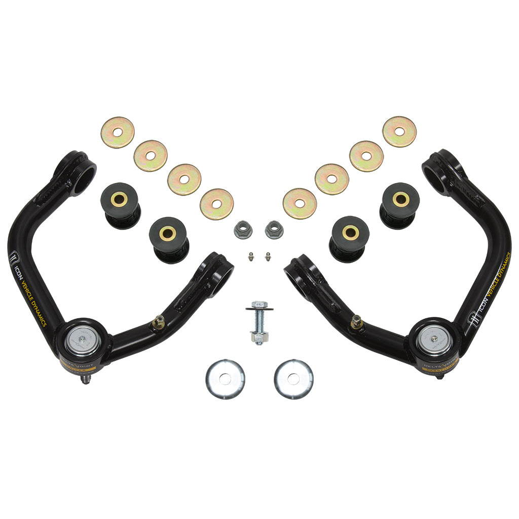 96-04-Toyota-Tacoma96-02-Toyota-4Runner-Tubular-Upper-Control-Arm-Delta-Joint-Kit