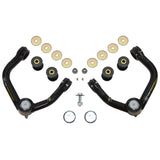 ICON 58400DJ 96-04 TACOMA/96-02 4RNR TUBULAR UCA DJ KIT