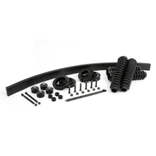 Load image into Gallery viewer, 96-06-Tundra-2.5-Inch-Lift-WAdd-A-Leaf-Sway-Bar-Bushings-Bump-Stops-And-Shock-Boots-Daystar