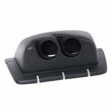 Load image into Gallery viewer, 96-07-Jeep-Wrangler-2-Gauge-Dash-Pod