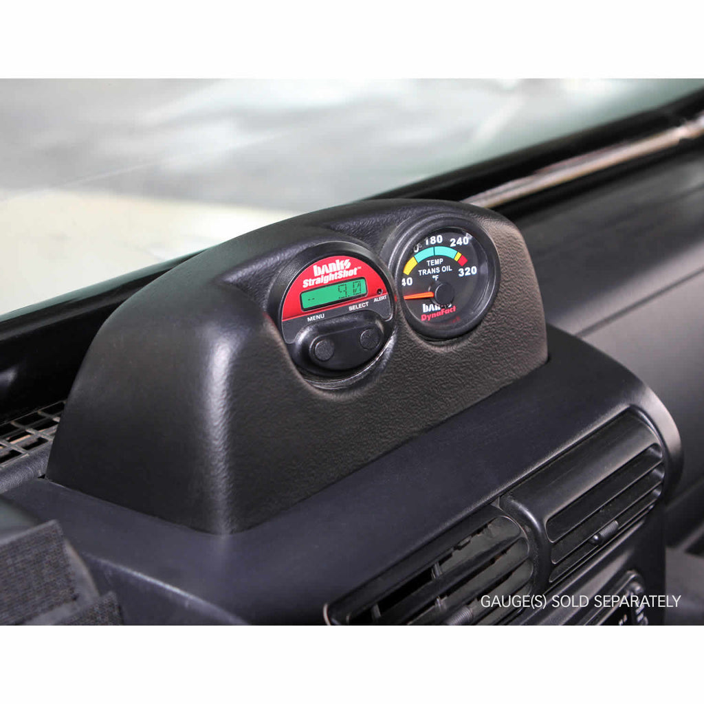 96-07-Jeep-Wrangler-2-Gauge-Dash-Pod