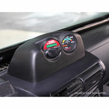 Load image into Gallery viewer, 96-07-Jeep-Wrangler-2-Gauge-Dash-Pod