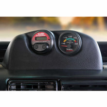 Load image into Gallery viewer, 96-07-Jeep-Wrangler-2-Gauge-Dash-Pod