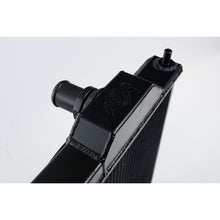 Load image into Gallery viewer, 96-07-Mitsubishi-Evo-456789-Full-Slim-Radiator-W12In-Fan--Shroud-16An---Black