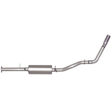 Load image into Gallery viewer, 96-97-Chevrolet-C1500-Base-4.3L-3In-Cat-Back-Single-Exhaust---Stainless