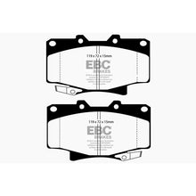 Load image into Gallery viewer, 96-97-Lexus-Lx450-4.5-Yellowstuff-Front-Brake-Pads