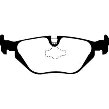 Load image into Gallery viewer, 96-98-Bmw-Z3-1.9-Greenstuff-Rear-Brake-Pads