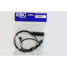 Load image into Gallery viewer, 96-98-Bmw-Z3-1.9-Front-Wear-Leads