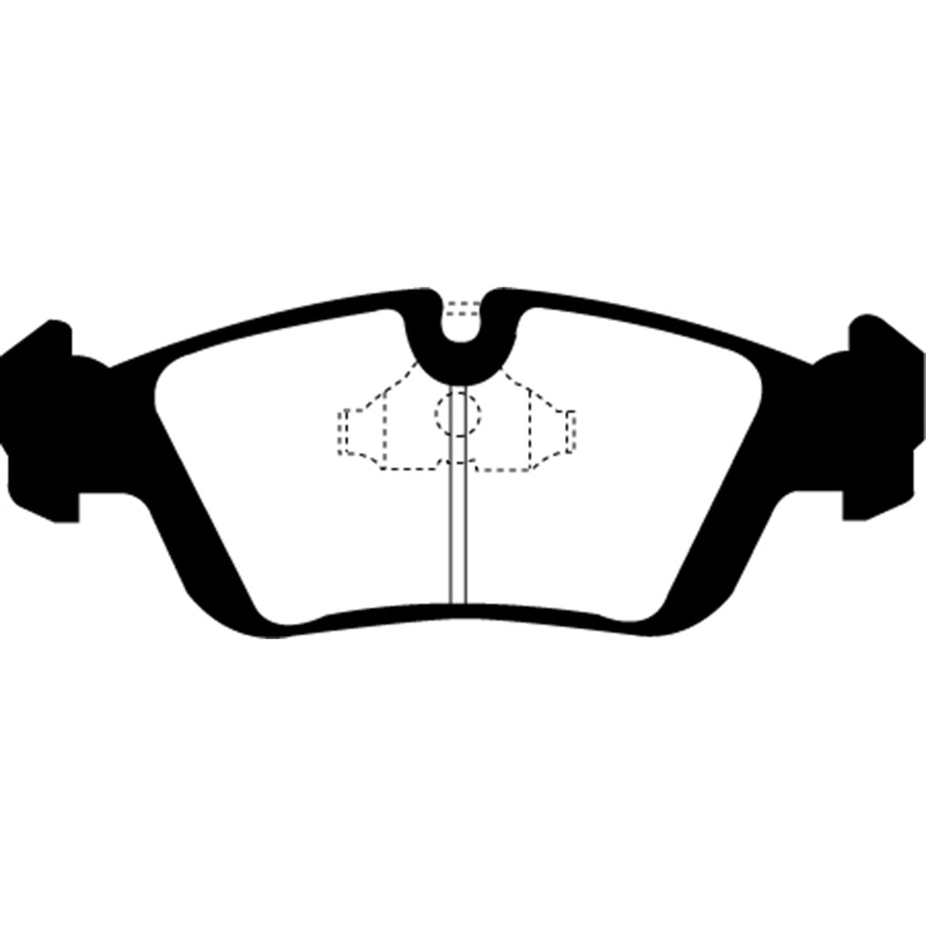 96-98-Bmw-Z3-1.9-Greenstuff-Front-Brake-Pads