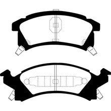 Load image into Gallery viewer, 96-98-Buick-Skylark-2.4-Greenstuff-Front-Brake-Pads