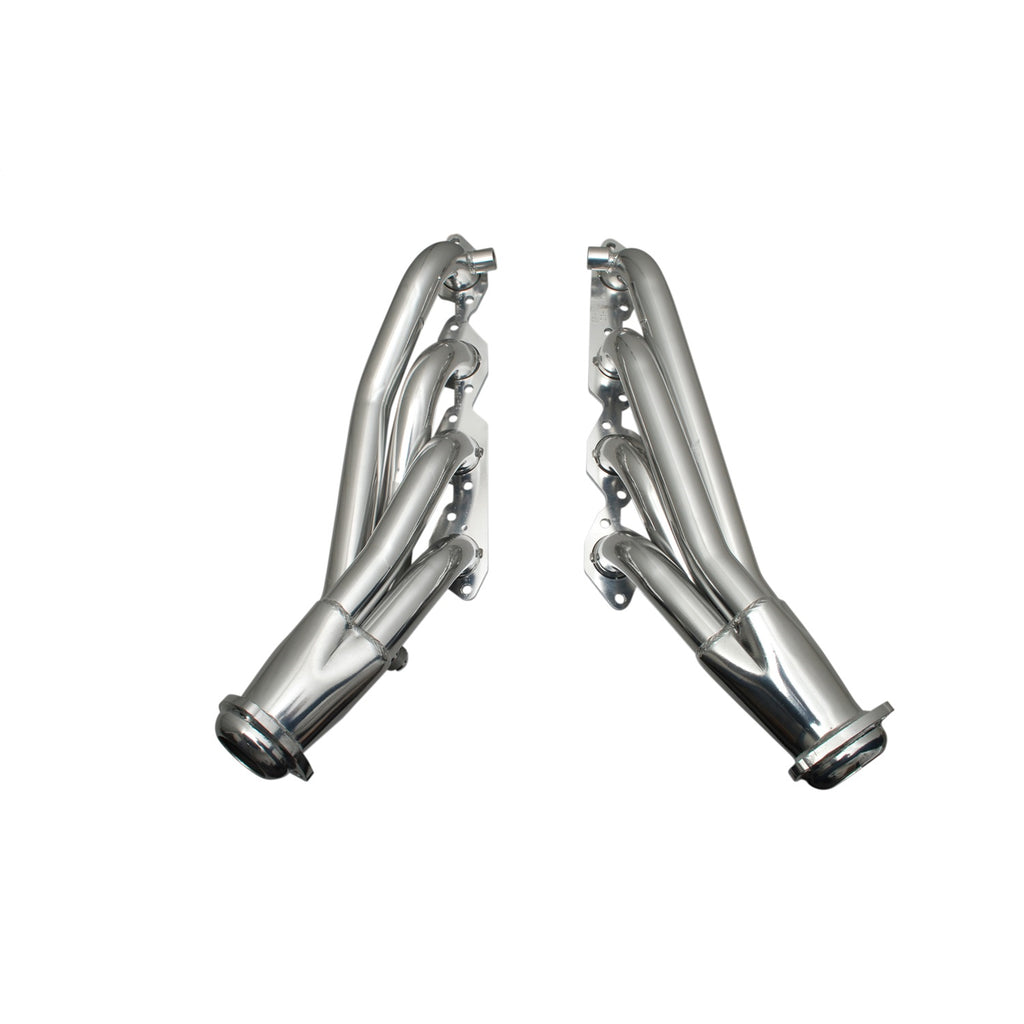 96-98-Chevrolet-C2500-Cheyenne-7.4L-1-34In-16-Gauge-Performance-Header---Ceramic-Coated