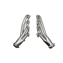 Load image into Gallery viewer, 96-98-Chevrolet-C2500-Cheyenne-7.4L-1-34In-16-Gauge-Performance-Header---Ceramic-Coated