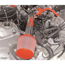 Load image into Gallery viewer, 96-98-Civic-Ex-Hx-El(Canada)-Polished-Short-Ram-Intake