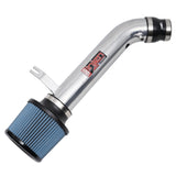 Injen IS1550P Polished IS Short Ram Cold Air Intake System